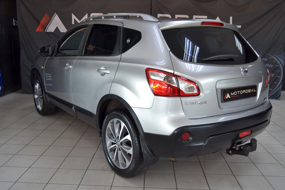 #BARGAIN AUTOMATIC !!!| 2013 NISSAN QASHQAI 2.0 ACENTA CVT id: 288594