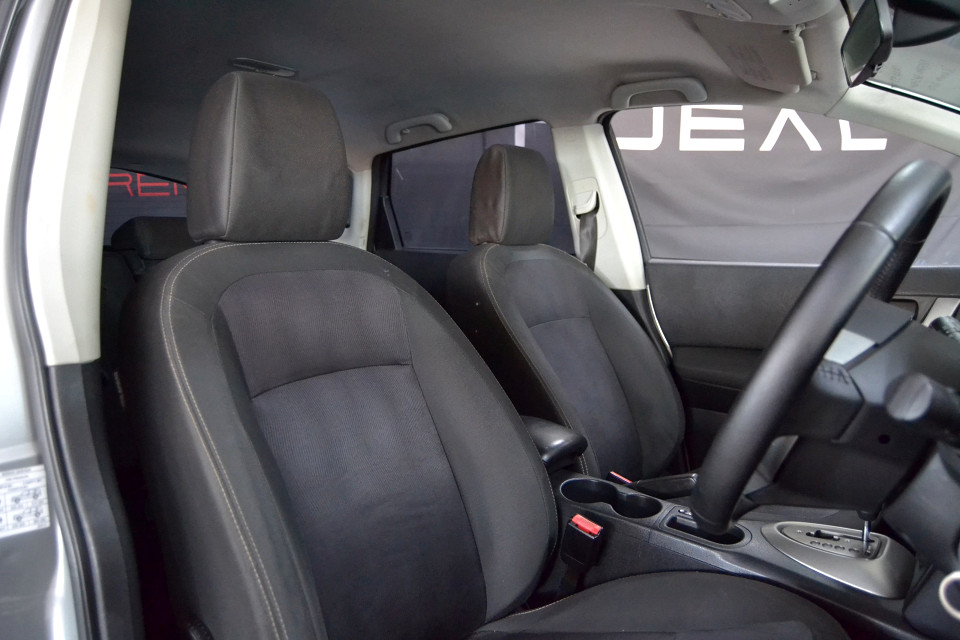 #BARGAIN AUTOMATIC !!!| 2013 NISSAN QASHQAI 2.0 ACENTA CVT id: 288594