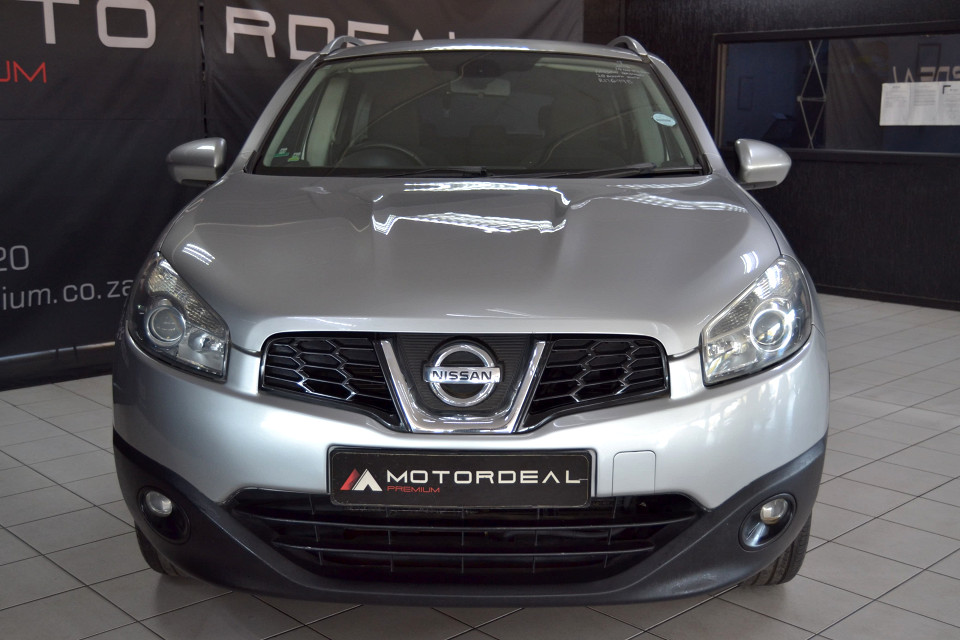 #BARGAIN AUTOMATIC !!!| 2013 NISSAN QASHQAI 2.0 ACENTA CVT id: 288594