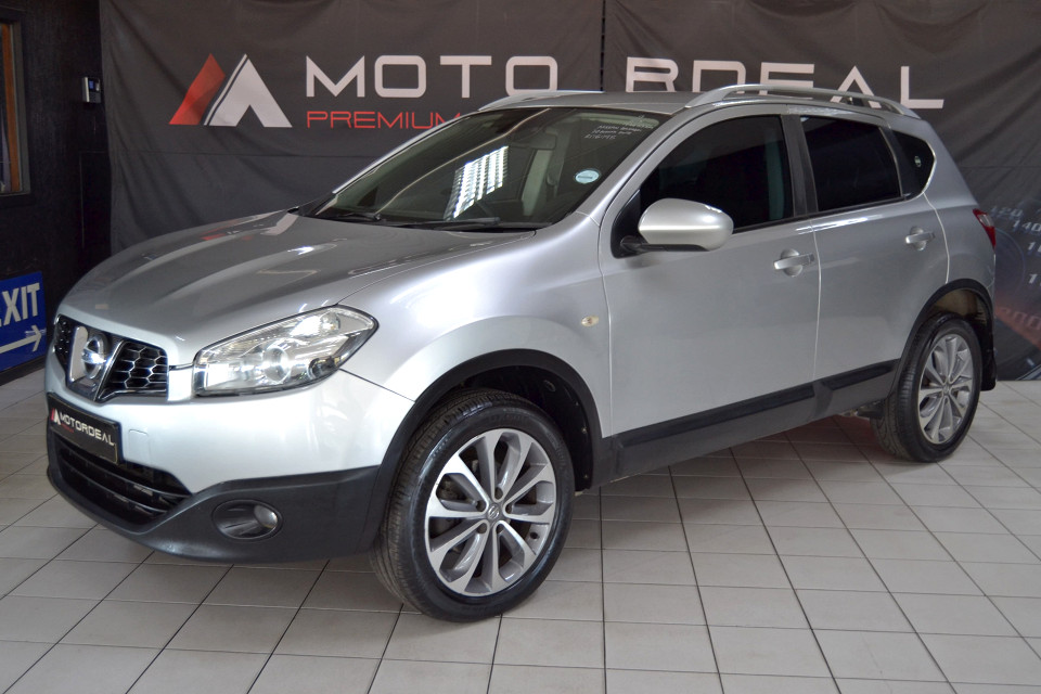 #BARGAIN AUTOMATIC !!!| 2013 NISSAN QASHQAI 2.0 ACENTA CVT id: 288594