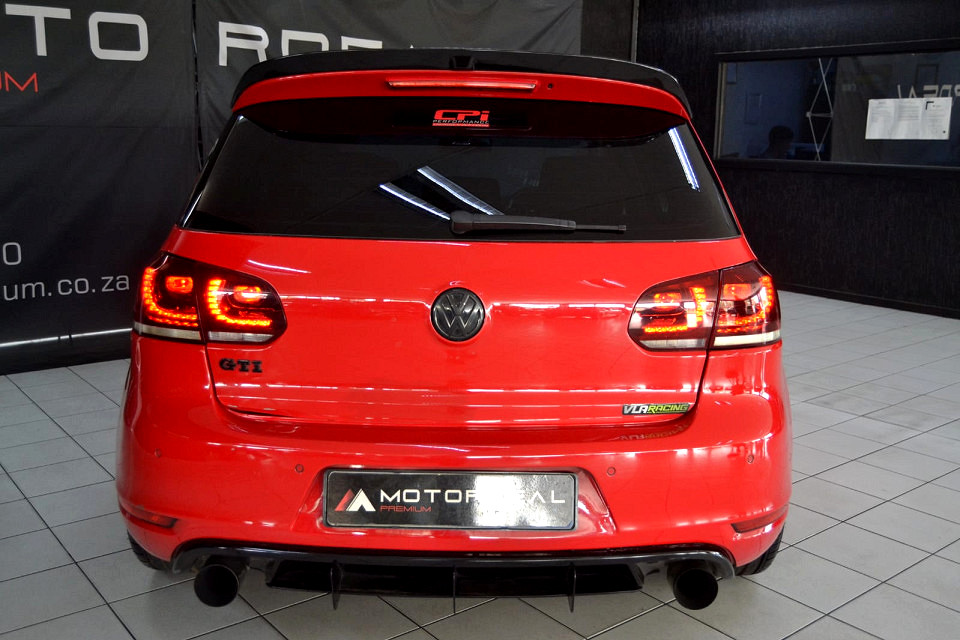 #LOOKER+AUTOMATIC!!! | 2013 VOLKSWAGEN GOLF 2.0 TSI GTI EDITION 35 DSG id: 322755