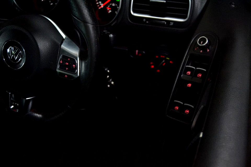 #LOOKER+AUTOMATIC!!! | 2013 VOLKSWAGEN GOLF 2.0 TSI GTI EDITION 35 DSG id: 322755