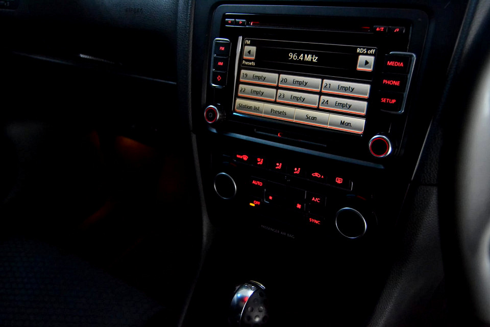 #LOOKER+AUTOMATIC!!! | 2013 VOLKSWAGEN GOLF 2.0 TSI GTI EDITION 35 DSG id: 322755