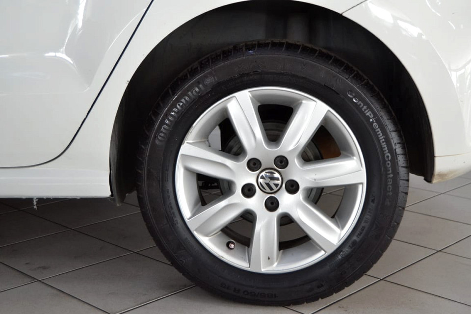 #SUNROOF SPECIAL!!! | 2013 VOLKSWAGEN POLO 1.4 COMFORTLINE id: 295603