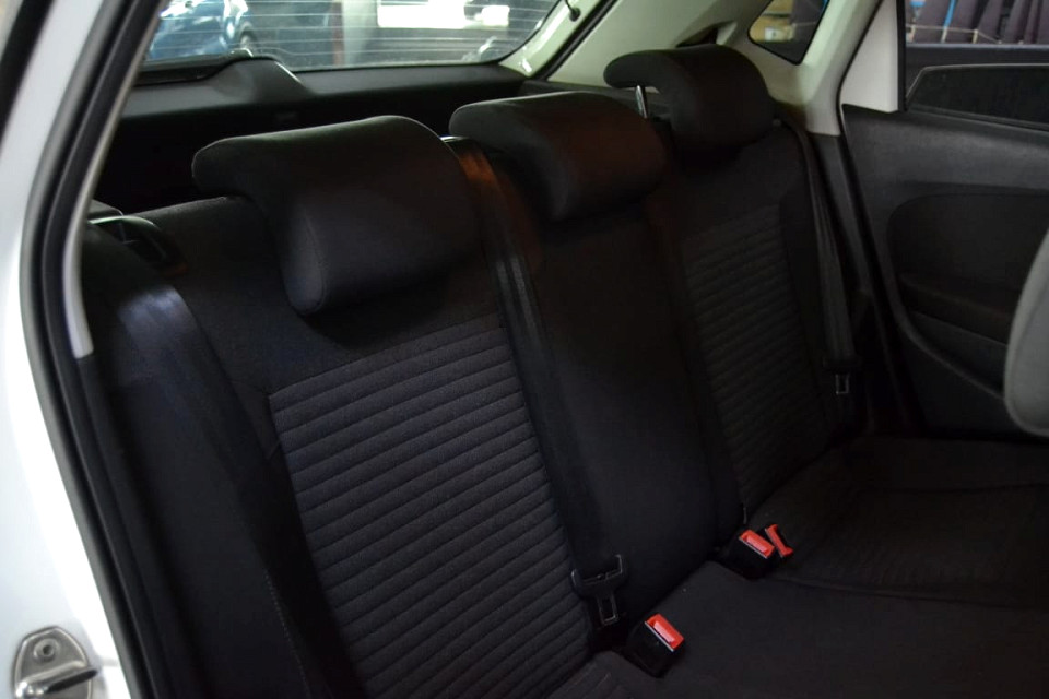 #SUNROOF SPECIAL!!! | 2013 VOLKSWAGEN POLO 1.4 COMFORTLINE id: 295603