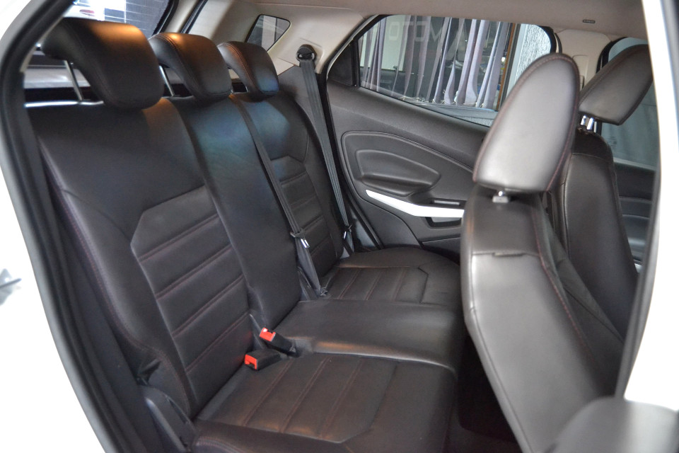 #SMART SUV- POWER SHIFT!!!| 2014 FORD ECOSPORT 1.5 TiVCT TITANIUM POWERSHIFT id: 394473