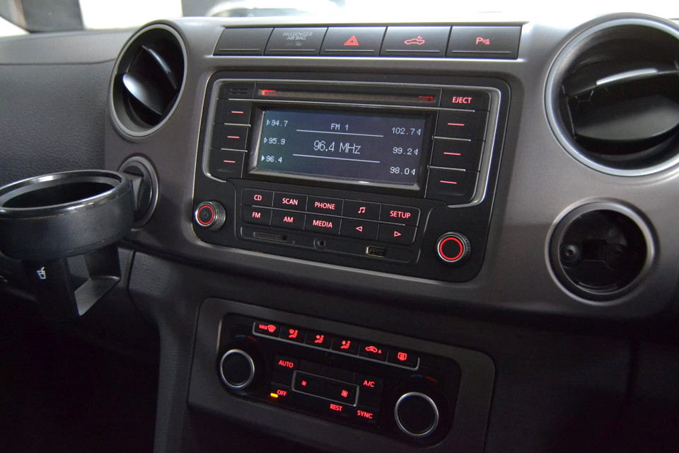 #SMART BARGAIN!!! 4X4 VALUE!!!| 2014 VOLKSWAGEN AMAROK 2.0 BiTDI D/CAB HIGHLINE 4MOTION id: 383831