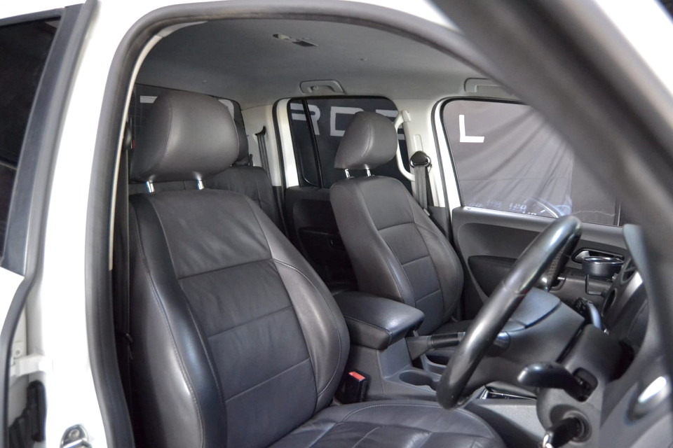 #SMART BARGAIN!!! 4X4 VALUE!!!| 2014 VOLKSWAGEN AMAROK 2.0 BiTDI D/CAB HIGHLINE 4MOTION id: 383831