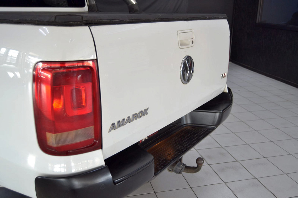 #SMART BARGAIN!!! 4X4 VALUE!!!| 2014 VOLKSWAGEN AMAROK 2.0 BiTDI D/CAB HIGHLINE 4MOTION id: 383831