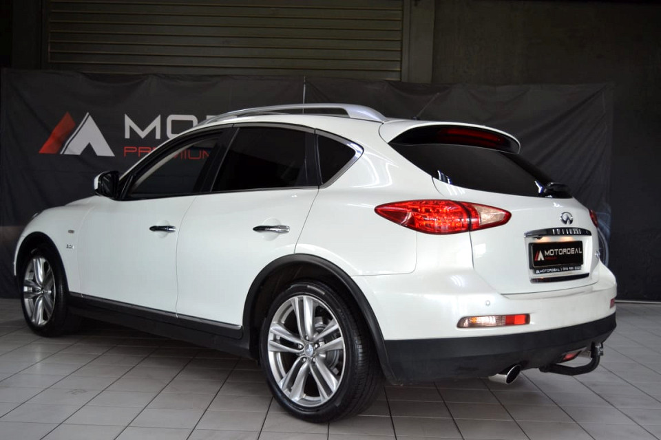 #RARE BARGAIN!!! | 2015 INFINITI QX50 3.0d AT id: 332743