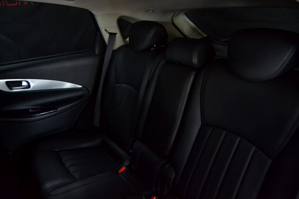 #RARE BARGAIN!!! | 2015 INFINITI QX50 3.0d AT id: 332743