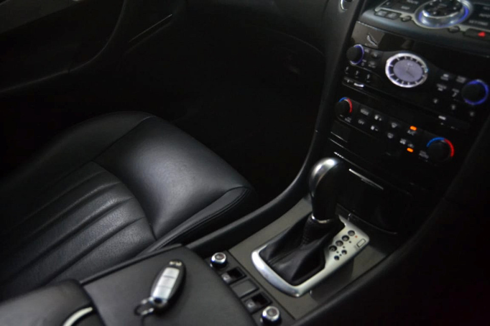 #RARE BARGAIN!!! | 2015 INFINITI QX50 3.0d AT id: 332743