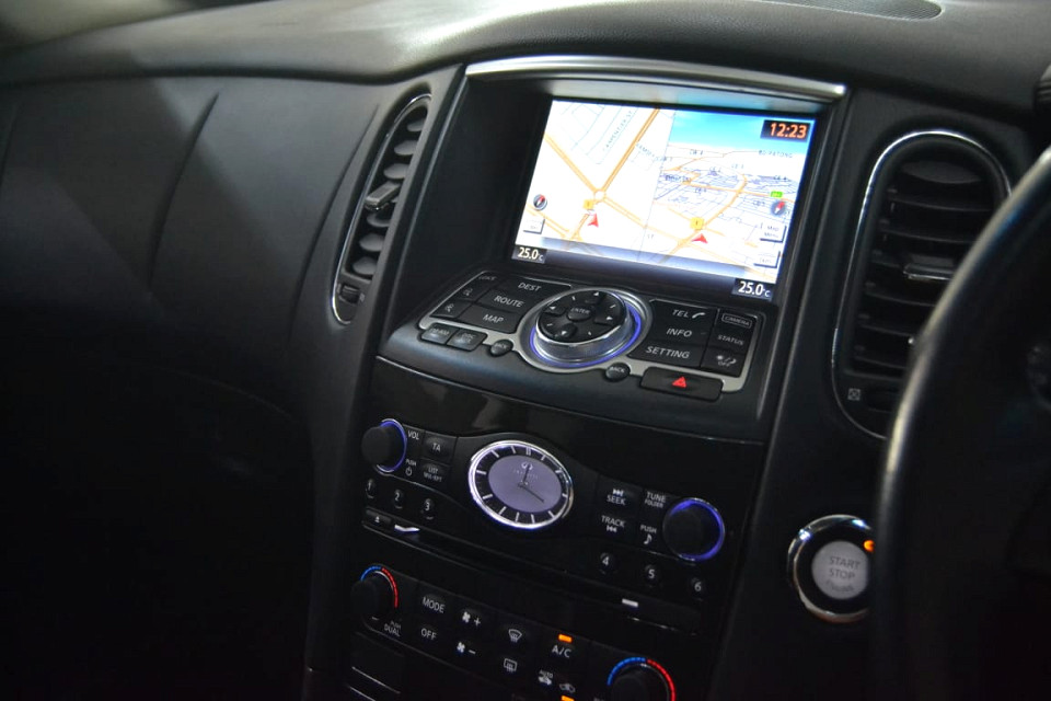 #RARE BARGAIN!!! | 2015 INFINITI QX50 3.0d AT id: 332743