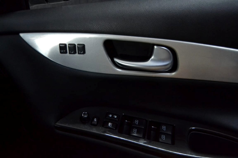 #RARE BARGAIN!!! | 2015 INFINITI QX50 3.0d AT id: 332743