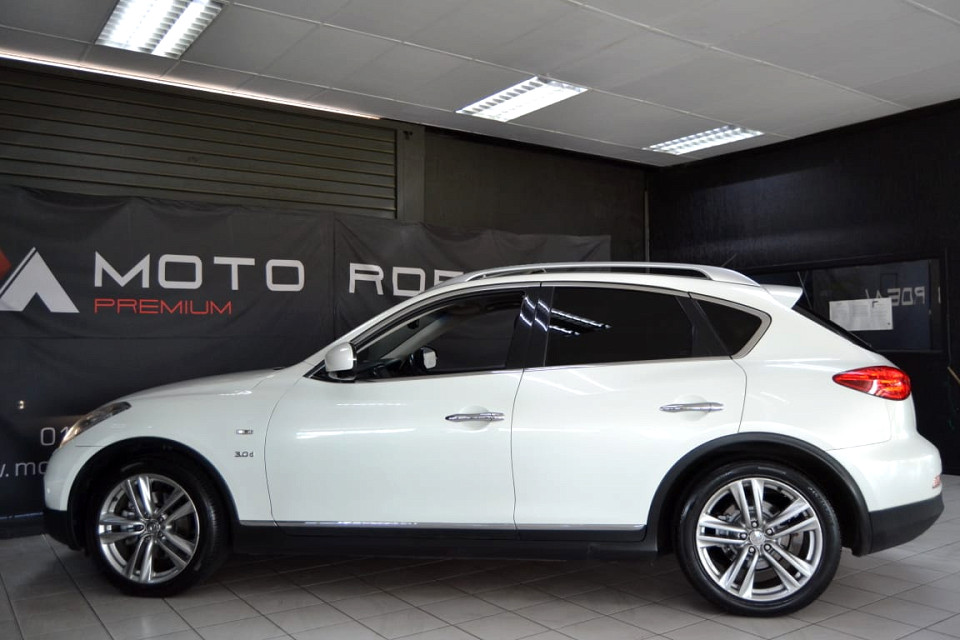 #RARE BARGAIN!!! | 2015 INFINITI QX50 3.0d AT id: 332743