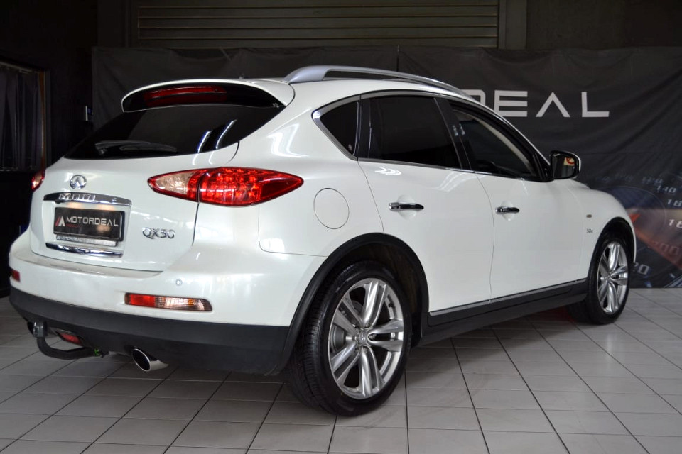 #RARE BARGAIN!!! | 2015 INFINITI QX50 3.0d AT id: 332743