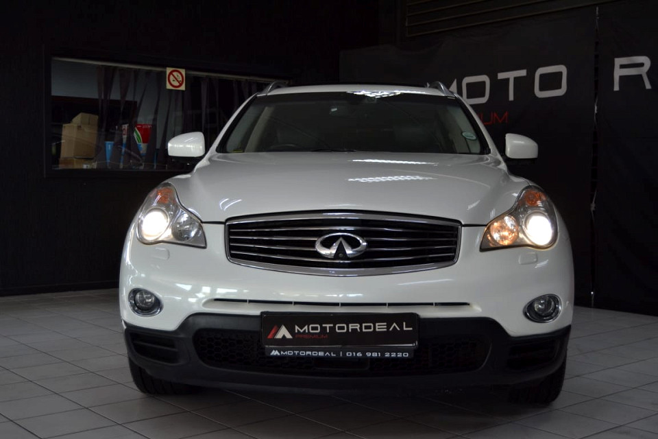 #RARE BARGAIN!!! | 2015 INFINITI QX50 3.0d AT id: 332743