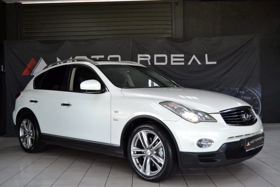 #RARE BARGAIN!!! | 2015 INFINITI QX50 3.0d AT id: 332743