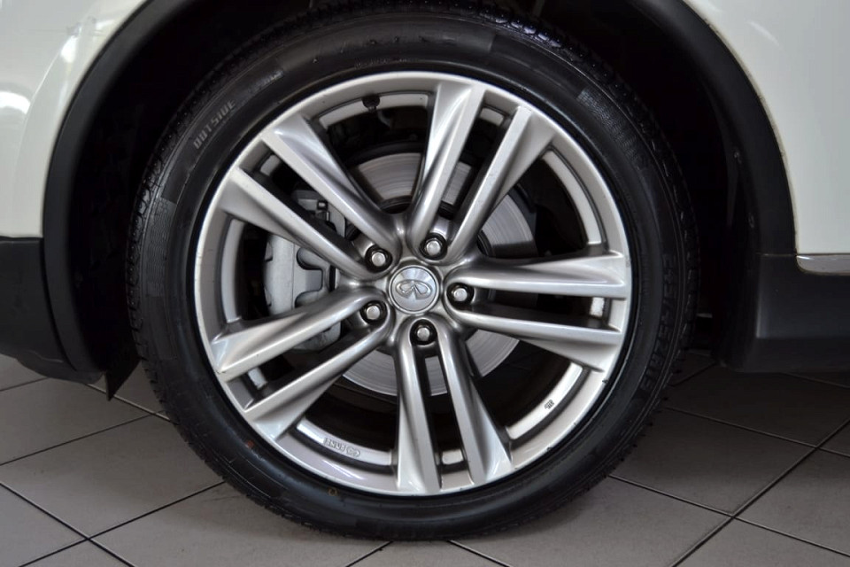 #RARE BARGAIN!!! | 2015 INFINITI QX50 3.0d AT id: 332743