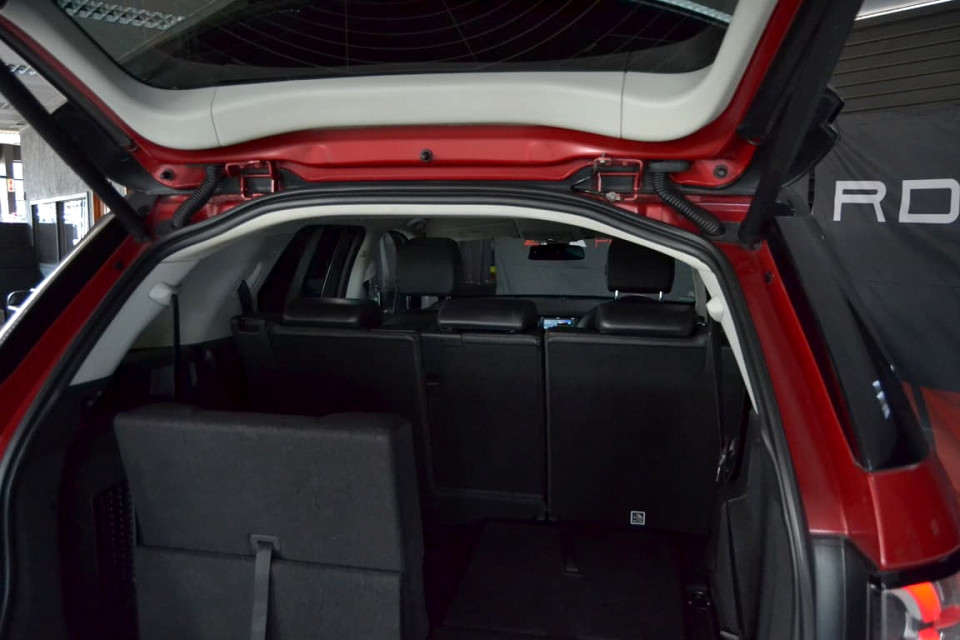 #ABSOLUTE BARGAIN!!! | 2016 LAND ROVER DISCOVERY SPORT 2.2 SD4 HSE AT id: 123810