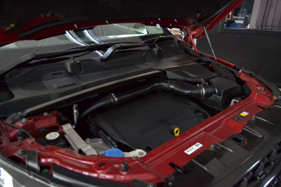 #ABSOLUTE BARGAIN!!! | 2016 LAND ROVER DISCOVERY SPORT 2.2 SD4 HSE AT id: 123810