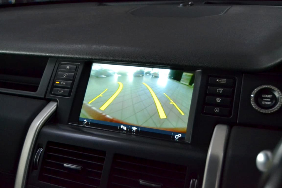 #ABSOLUTE BARGAIN!!! | 2016 LAND ROVER DISCOVERY SPORT 2.2 SD4 HSE AT id: 123810