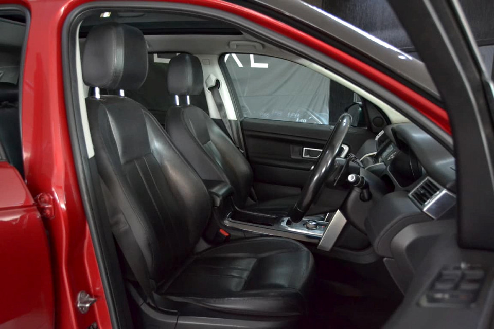 #ABSOLUTE BARGAIN!!! | 2016 LAND ROVER DISCOVERY SPORT 2.2 SD4 HSE AT id: 123810