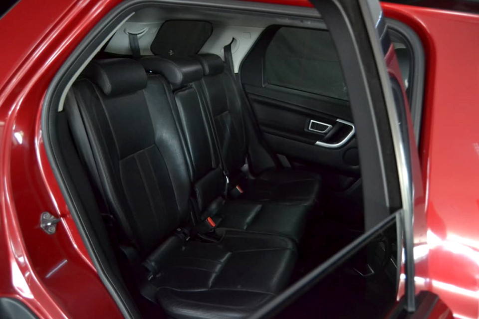 #ABSOLUTE BARGAIN!!! | 2016 LAND ROVER DISCOVERY SPORT 2.2 SD4 HSE AT id: 123810