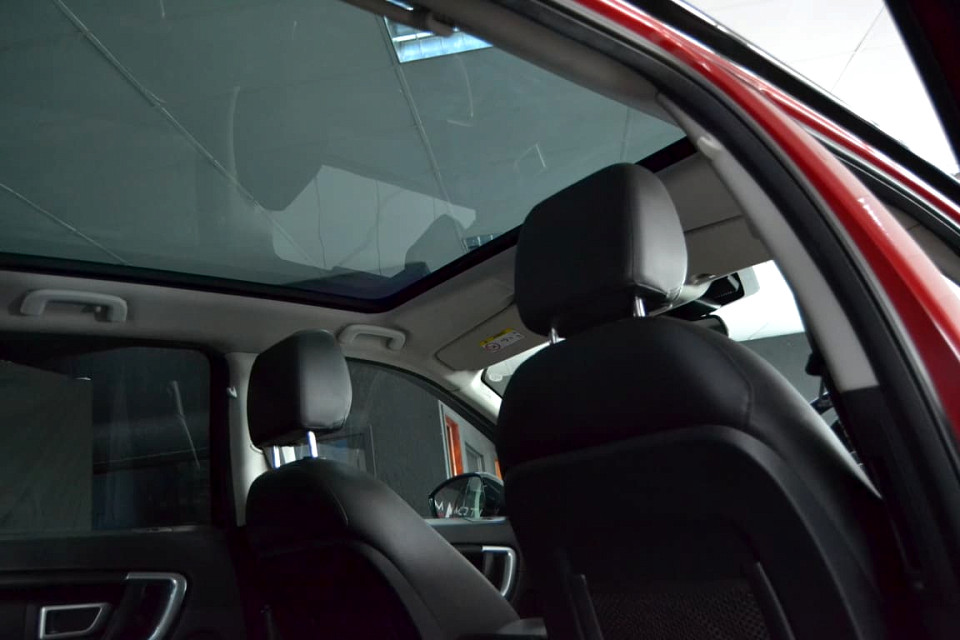 #ABSOLUTE BARGAIN!!! | 2016 LAND ROVER DISCOVERY SPORT 2.2 SD4 HSE AT id: 123810