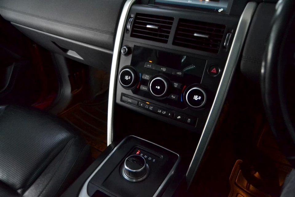 #ABSOLUTE BARGAIN!!! | 2016 LAND ROVER DISCOVERY SPORT 2.2 SD4 HSE AT id: 123810