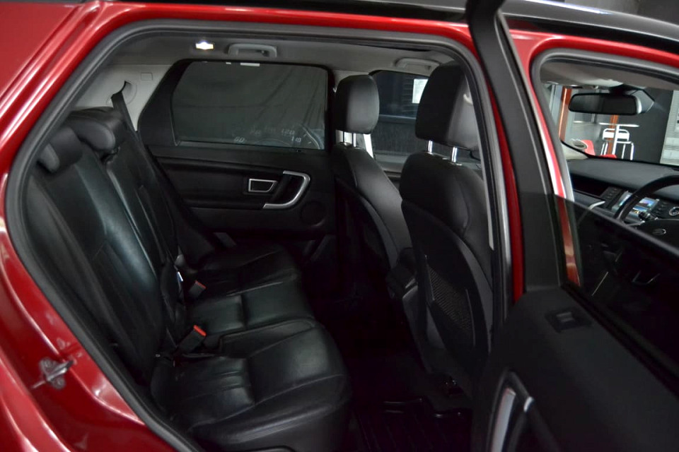 #ABSOLUTE BARGAIN!!! | 2016 LAND ROVER DISCOVERY SPORT 2.2 SD4 HSE AT id: 123810