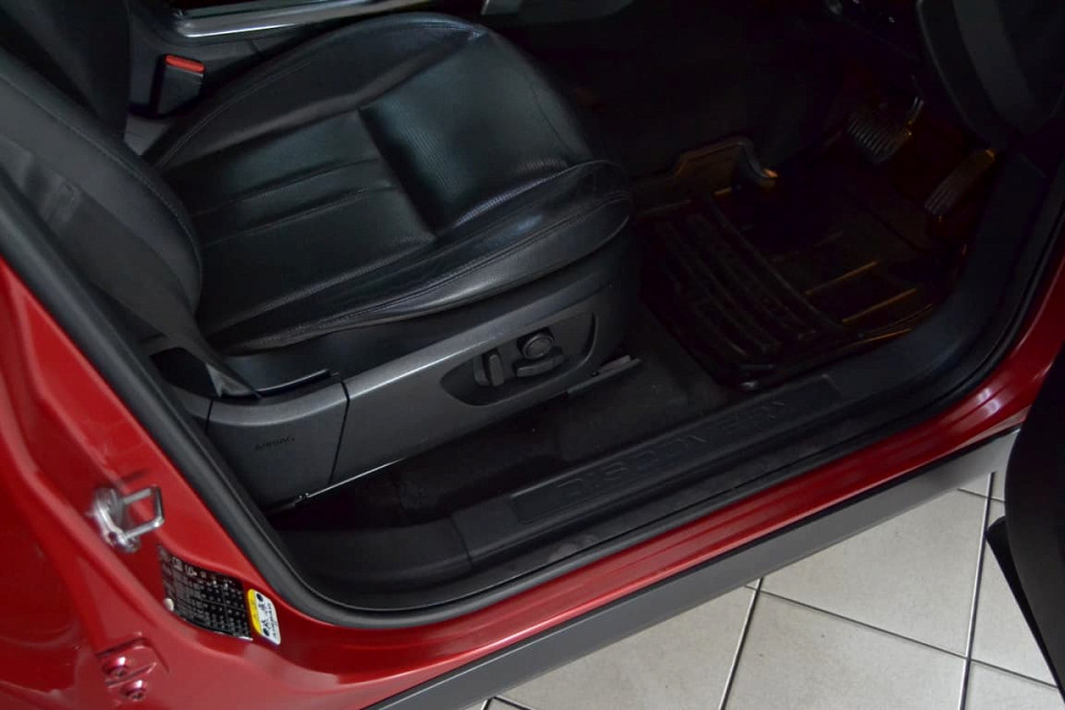 #ABSOLUTE BARGAIN!!! | 2016 LAND ROVER DISCOVERY SPORT 2.2 SD4 HSE AT id: 123810