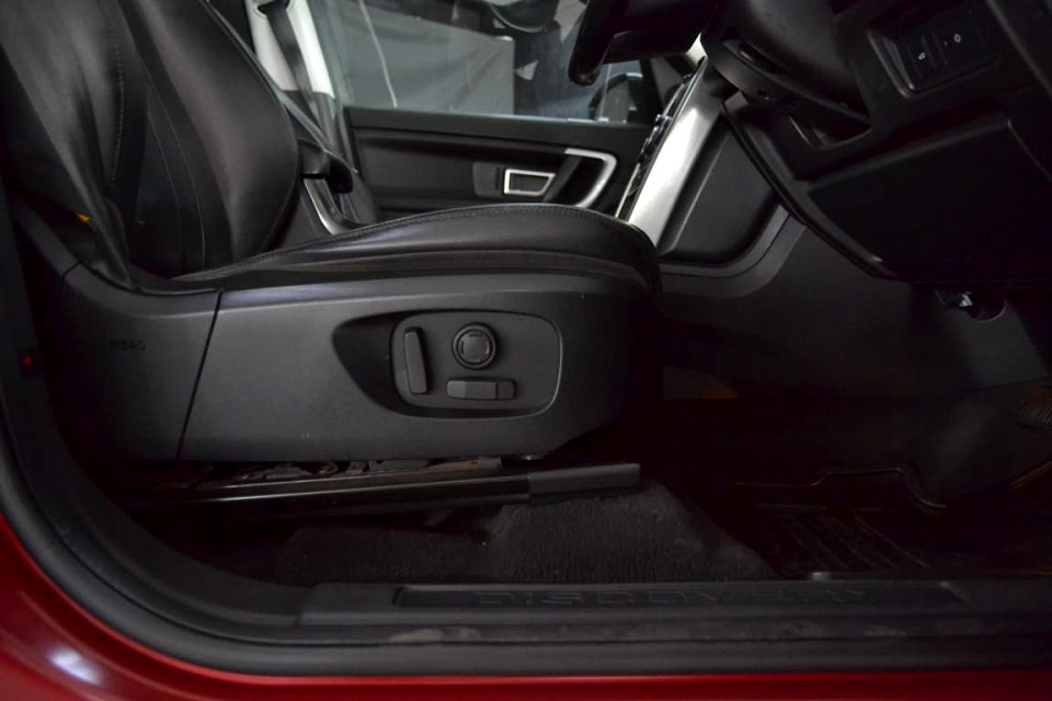 #ABSOLUTE BARGAIN!!! | 2016 LAND ROVER DISCOVERY SPORT 2.2 SD4 HSE AT id: 123810