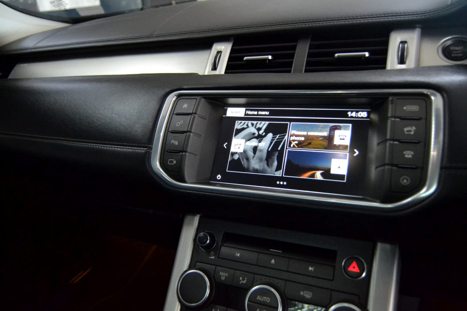 #BARGAIN LOW KM; HSE!!!| 2016 LAND ROVER RANGE ROVER EVOQUE 2.2 SD4 HSE DYNAMIC id: 286704