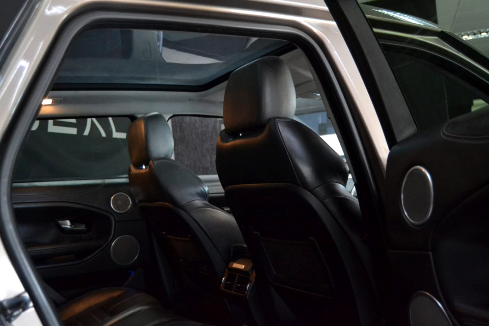 #BARGAIN LOW KM; HSE!!!| 2016 LAND ROVER RANGE ROVER EVOQUE 2.2 SD4 HSE DYNAMIC id: 286704