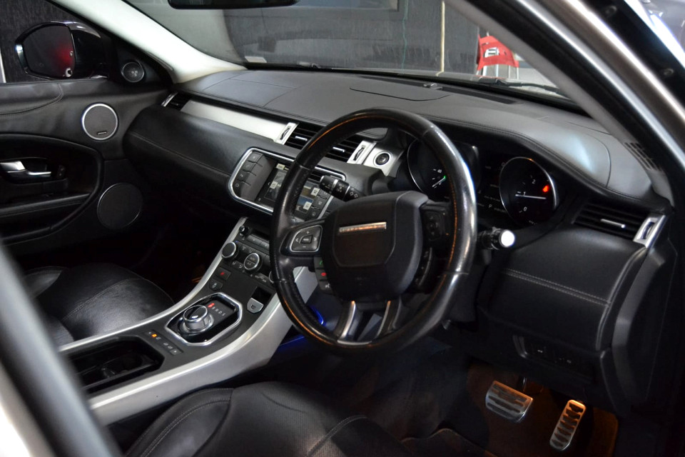 #BARGAIN LOW KM; HSE!!!| 2016 LAND ROVER RANGE ROVER EVOQUE 2.2 SD4 HSE DYNAMIC id: 286704