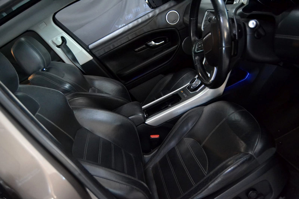 #BARGAIN LOW KM; HSE!!!| 2016 LAND ROVER RANGE ROVER EVOQUE 2.2 SD4 HSE DYNAMIC id: 286704