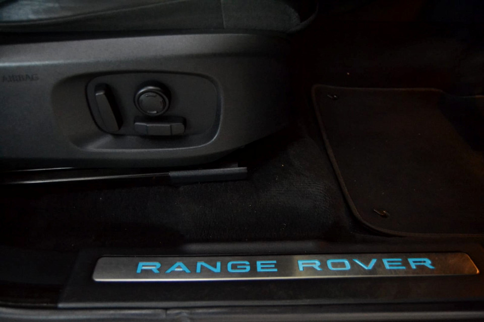 #BARGAIN LOW KM; HSE!!!| 2016 LAND ROVER RANGE ROVER EVOQUE 2.2 SD4 HSE DYNAMIC id: 286704