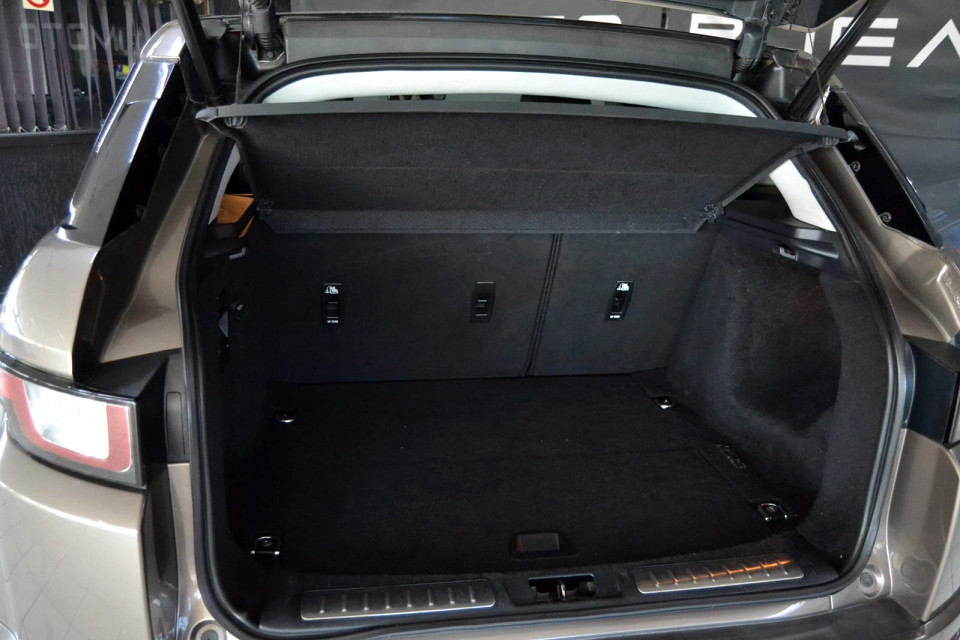 #BARGAIN LOW KM; HSE!!!| 2016 LAND ROVER RANGE ROVER EVOQUE 2.2 SD4 HSE DYNAMIC id: 286704