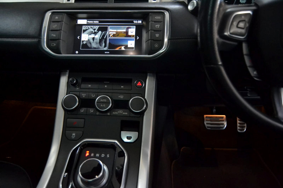 #BARGAIN LOW KM; HSE!!!| 2016 LAND ROVER RANGE ROVER EVOQUE 2.2 SD4 HSE DYNAMIC id: 286704