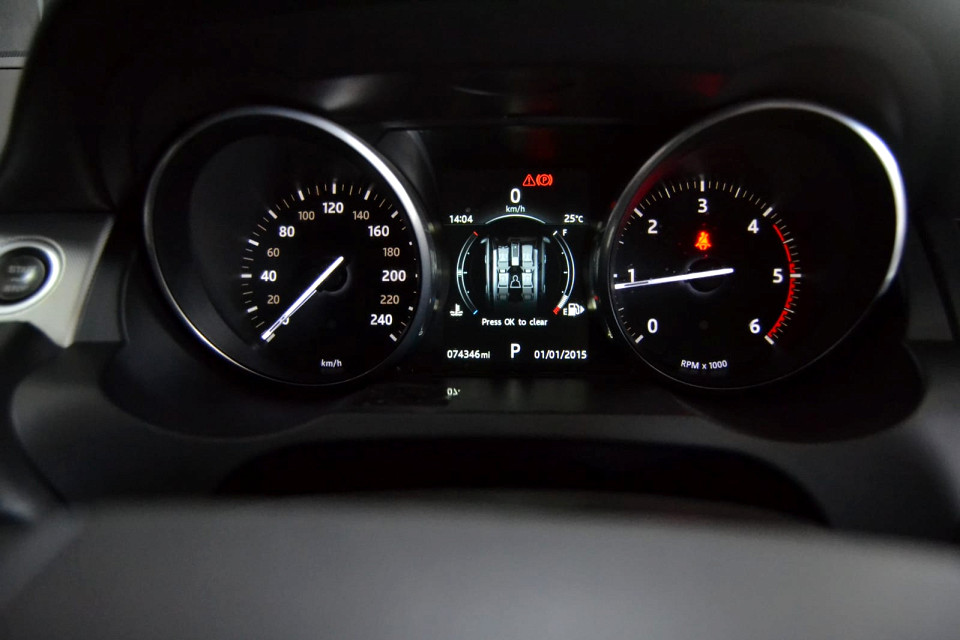 #BARGAIN LOW KM; HSE!!!| 2016 LAND ROVER RANGE ROVER EVOQUE 2.2 SD4 HSE DYNAMIC id: 286704