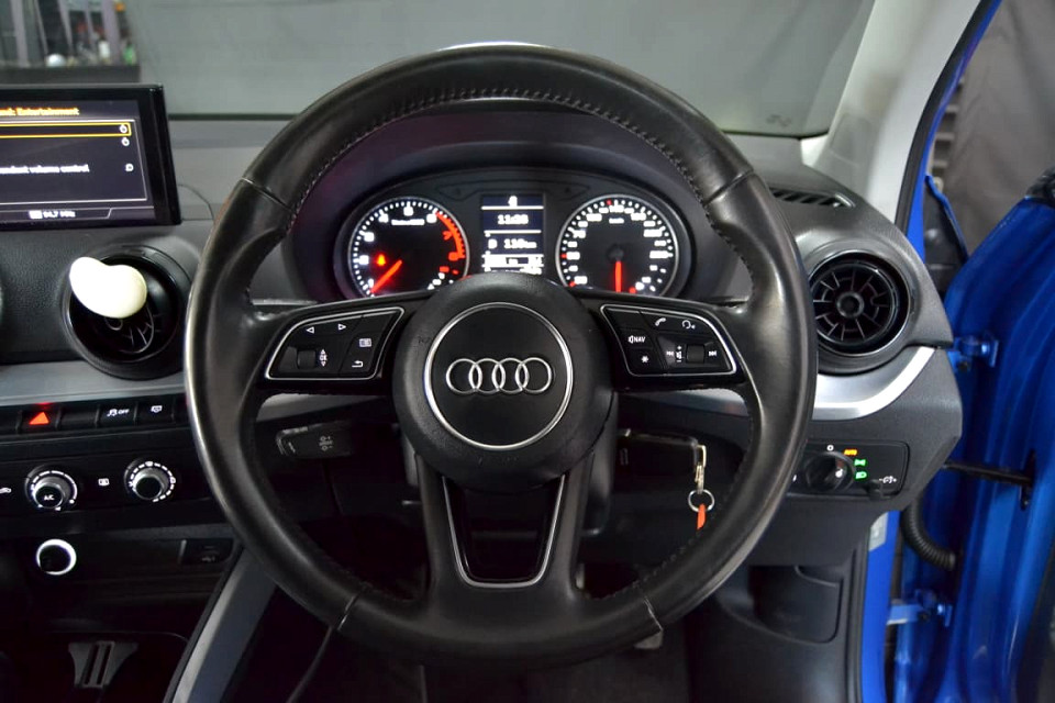 #SMART BARGAIN!!! Grab this beauty!!! | 2017 AUDI Q2 1.4 TFSI SPORT S TRONIC | id: 430708
