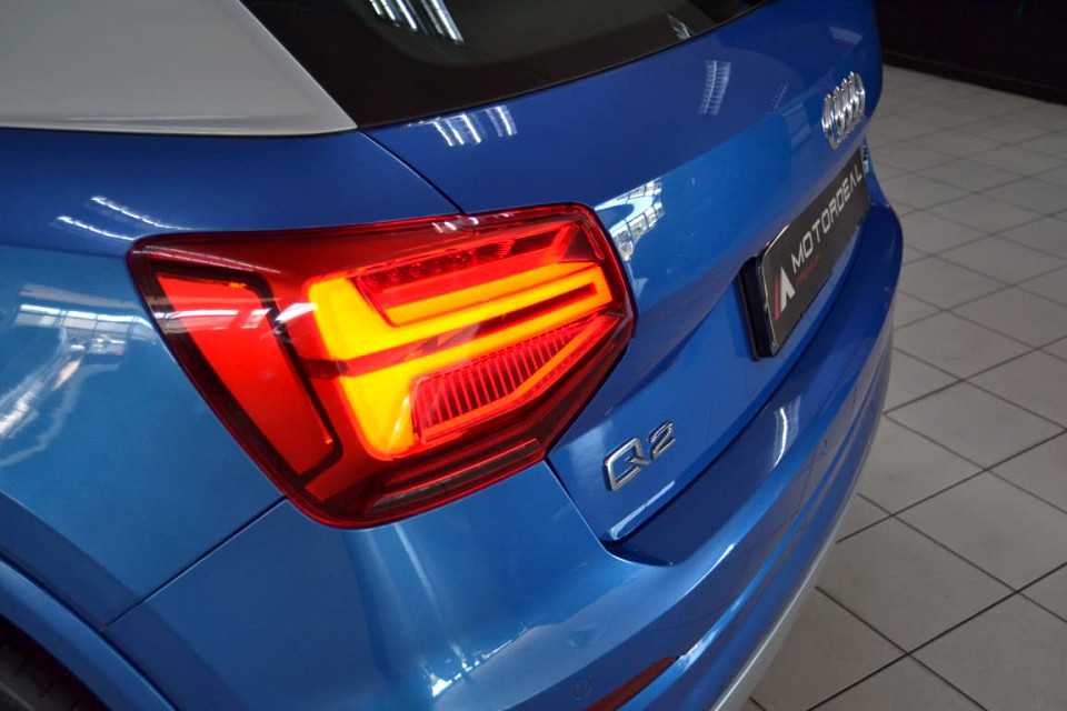 #SMART BARGAIN!!! Grab this beauty!!! | 2017 AUDI Q2 1.4 TFSI SPORT S TRONIC | id: 430708