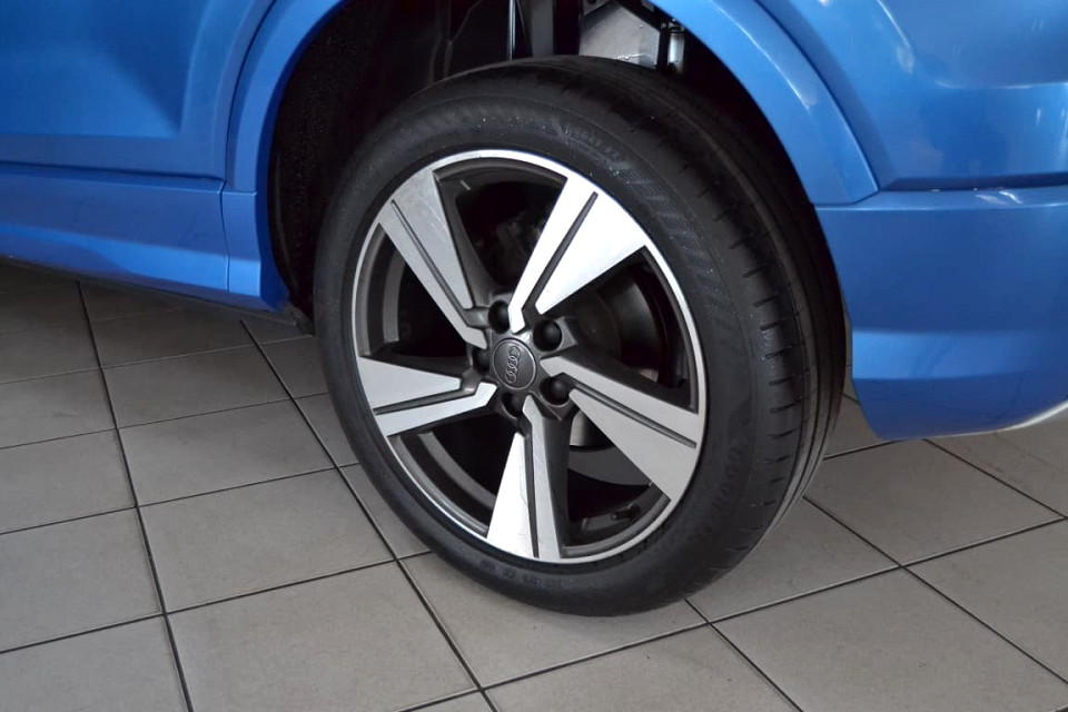 #SMART BARGAIN!!! Grab this beauty!!! | 2017 AUDI Q2 1.4 TFSI SPORT S TRONIC | id: 430708