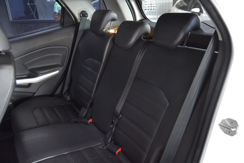 #LOW Km BARGAIN!!!| 2017 FORD ECOSPORT 1.5 TiVCT TITANIUM POWERSHIFT id: 347154