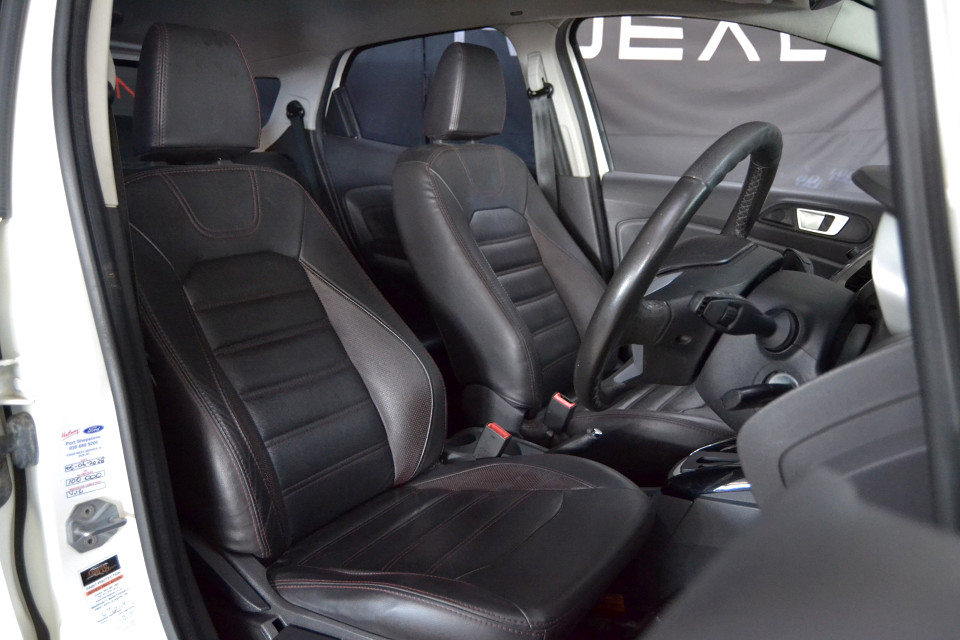 #LOW Km BARGAIN!!!| 2017 FORD ECOSPORT 1.5 TiVCT TITANIUM POWERSHIFT id: 347154