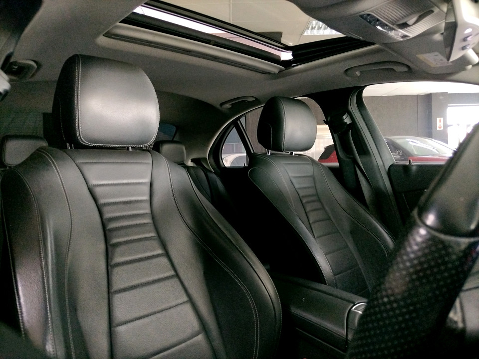 #BARGAIN+ SPORTY SEATS!!! | 2017 MERCEDES-BENZ E-CLASS SEDAN 200 9G-TRONIC id: 268330