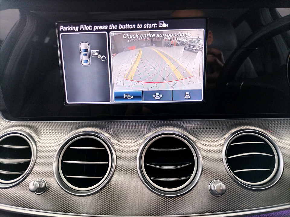 #BARGAIN+ SPORTY SEATS!!! | 2017 MERCEDES-BENZ E-CLASS SEDAN 200 9G-TRONIC id: 268330