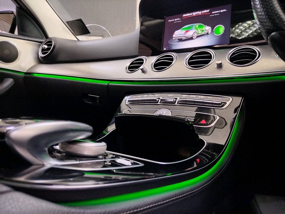 #BARGAIN+ SPORTY SEATS!!! | 2017 MERCEDES-BENZ E-CLASS SEDAN 200 9G-TRONIC id: 268330