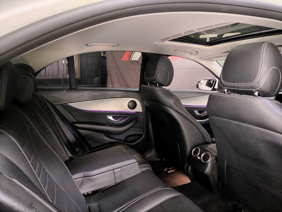 #BARGAIN+ SPORTY SEATS!!! | 2017 MERCEDES-BENZ E-CLASS SEDAN 200 9G-TRONIC id: 268330